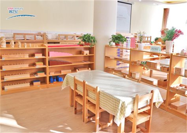 跨世纪幼儿园加盟 跨世纪幼儿园加盟