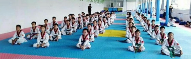 弘武跆拳道加盟 弘武跆拳道加盟