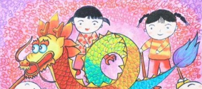 贝壳少儿美术加盟