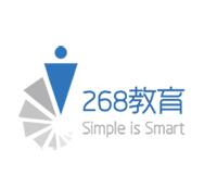 268教育