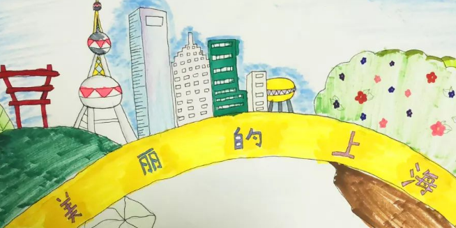 童创国际美术加盟