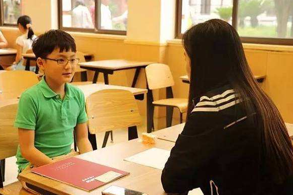 国际学校入学面试解析