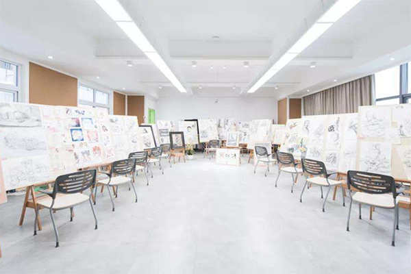 新歌美术培训学校加盟 新歌美术培训学校加盟