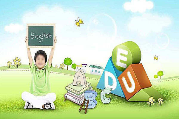 联众英语加盟