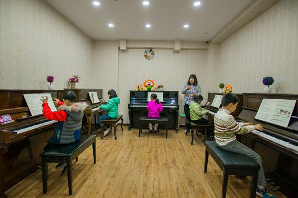 乐豪现代音乐教育加盟 乐豪现代音乐教育加盟
