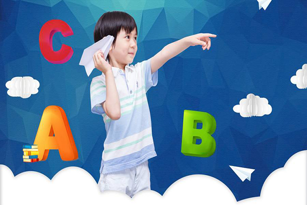 欧林英语加盟