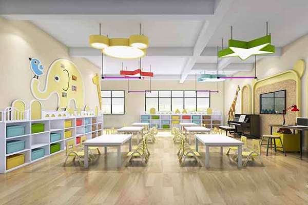 心蕊幼儿园加盟 心蕊幼儿园加盟