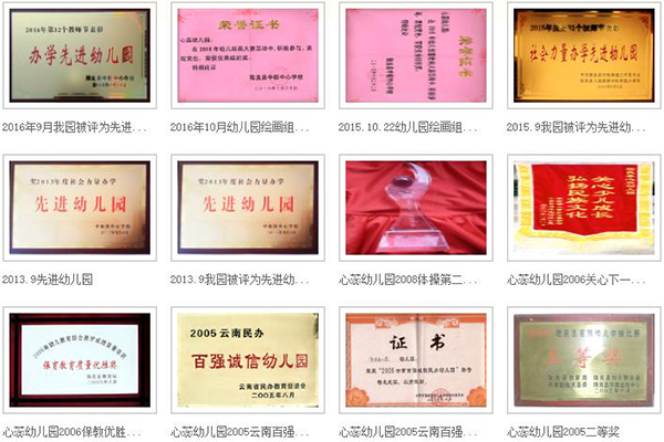 心蕊幼儿园加盟 心蕊幼儿园加盟