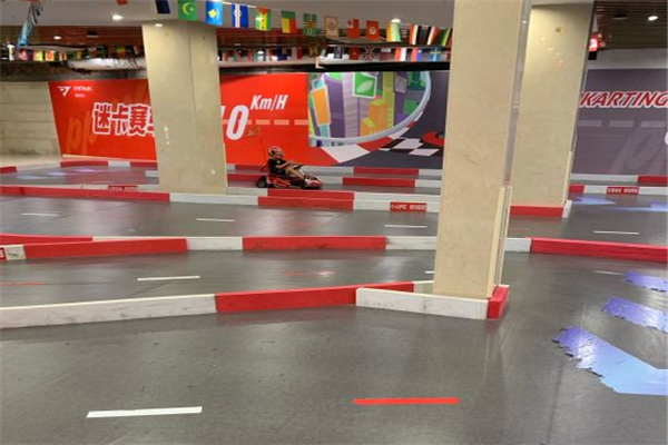 跑跑迷卡赛车多少投资 跑跑迷卡赛车多少投资