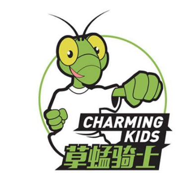 草蜢骑士儿童早教运动中心
