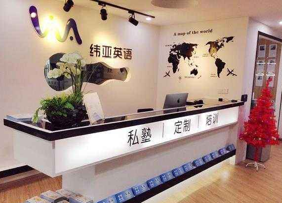 纬亚教育加盟 纬亚教育加盟