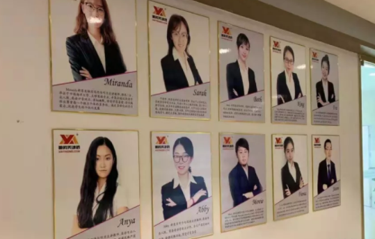 新英美外语培训学校加盟