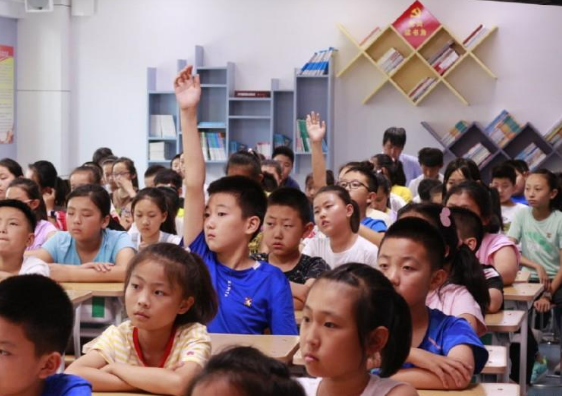 未来星空科学俱乐部加盟