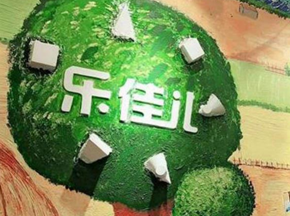 乐佳儿创意美术加盟
