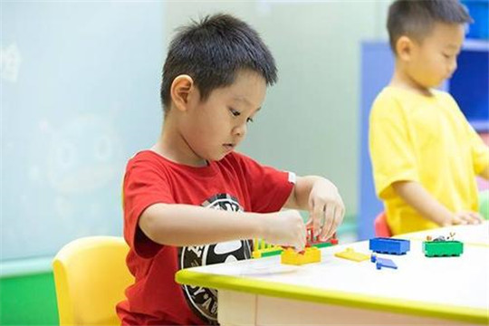 乐耶乐高创意中心加盟