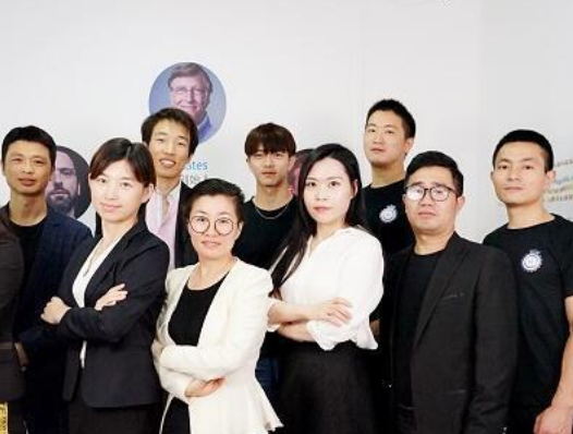 启码未来编程教育加盟