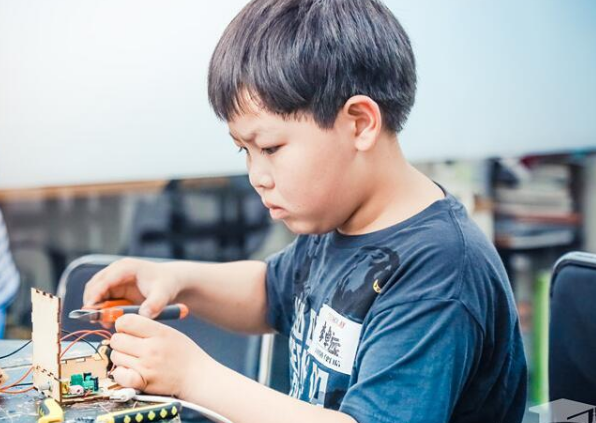 TECHPLAY钛客实验室加盟