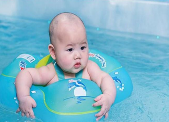 愉悦宝贝水育乐园加盟
