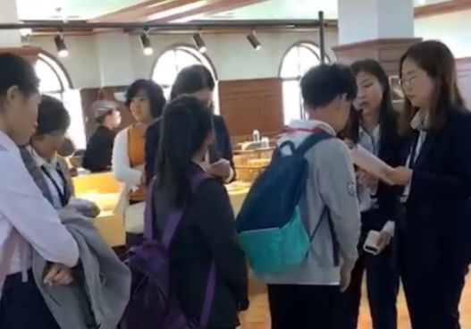 星岛国际英语加盟