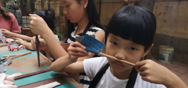 南山国学加盟 南山国学加盟