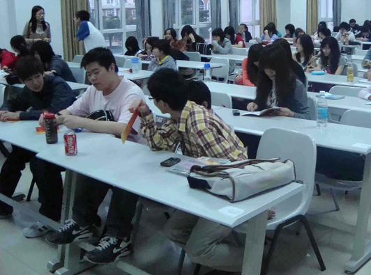 学而好教育加盟