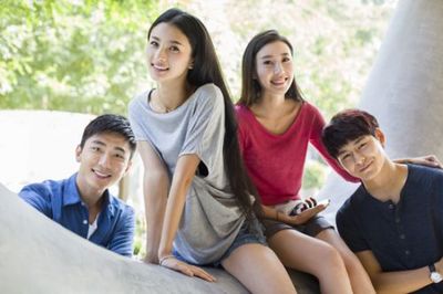 博申留学加盟