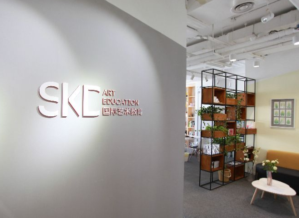 SKD国际艺术教育加盟 SKD国际艺术教育加盟