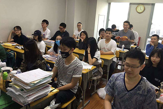 五维作文加盟