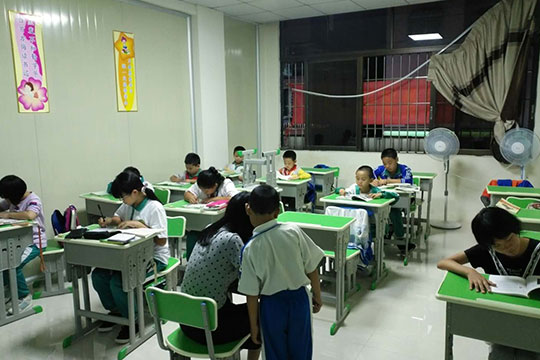 易智赢教育加盟