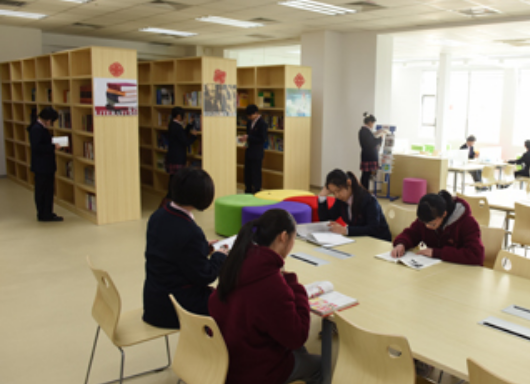 铭远双语高级中学加盟 铭远双语高级中学加盟