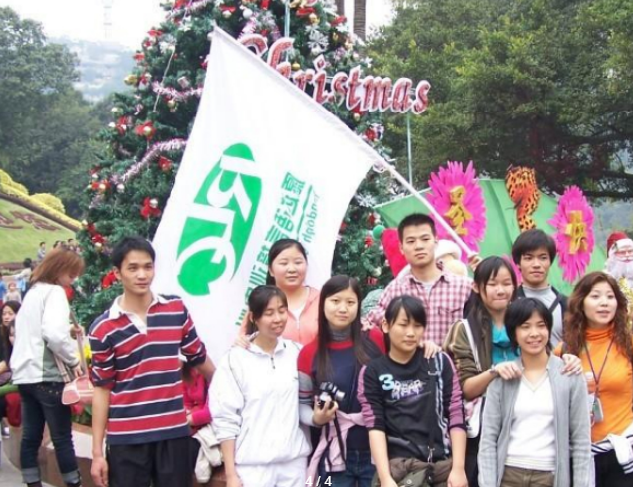 愿达外语学校加盟