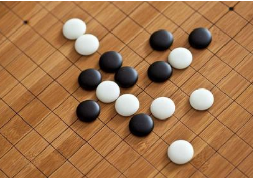 玉森少儿围棋加盟