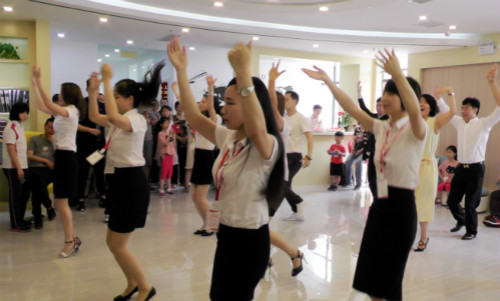 互动乐学加盟