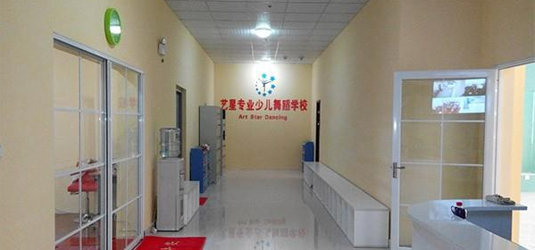 艺星专业少儿舞蹈加盟 艺星专业少儿舞蹈加盟