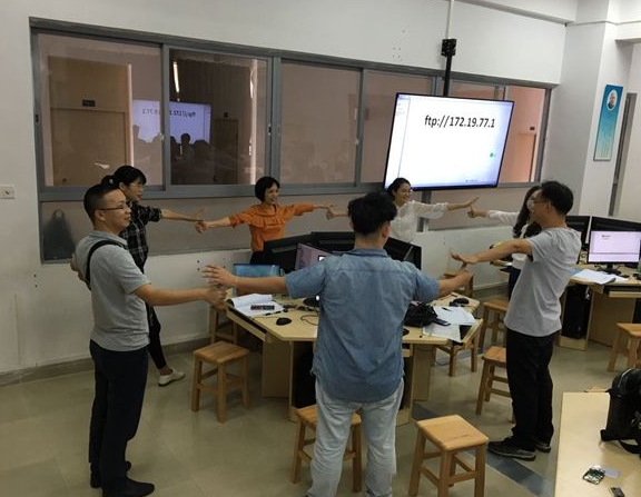 慧成教育加盟