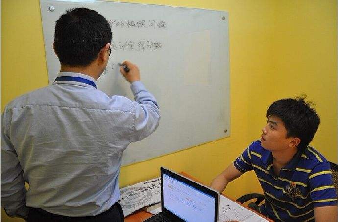 杰出教育加盟 杰出教育加盟