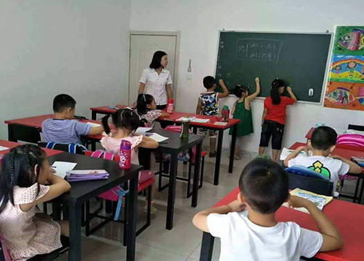 学考乐英语单词速记加盟