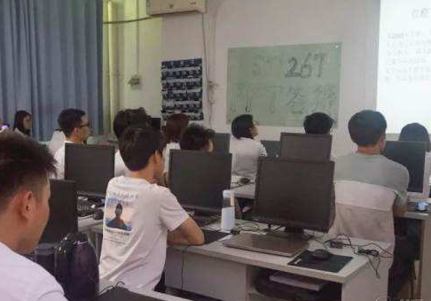 北大青鸟暨华教育加盟 北大青鸟暨华教育加盟