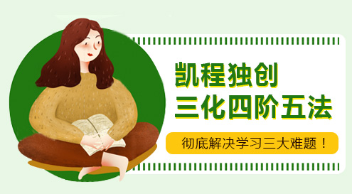 凯程考研加盟 凯程考研加盟