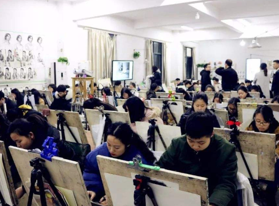 大美艺术培训教育加盟 大美艺术培训教育加盟
