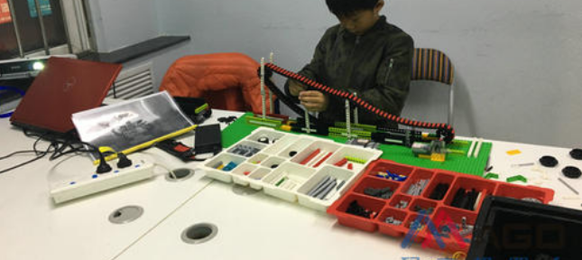 慧乐机器人教育加盟 慧乐机器人教育加盟
