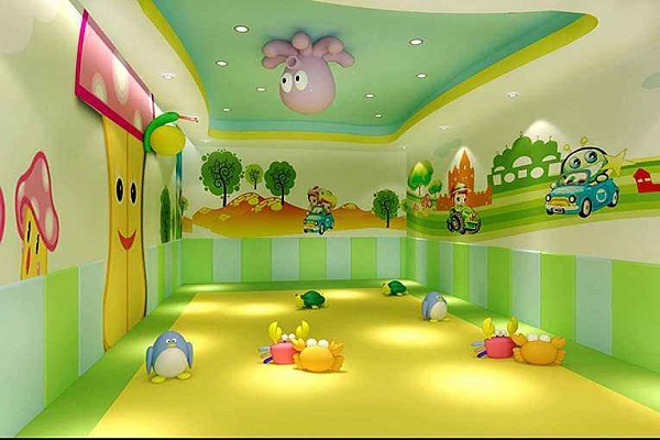 OTO国际幼儿园加盟 OTO国际幼儿园加盟