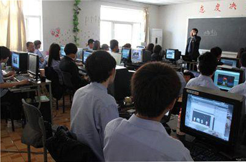八维计算机学校IT培训加盟 八维计算机学校IT培训加盟