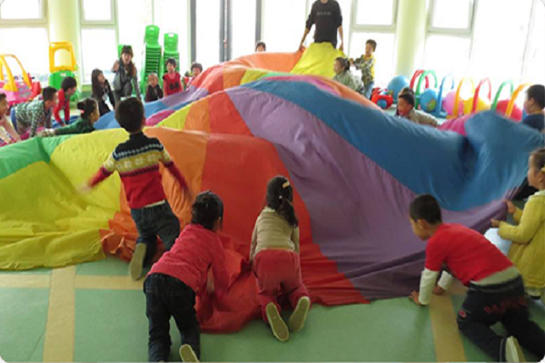 成恩幼儿园加盟