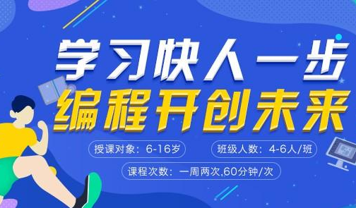 逻得岛少儿编程加盟 逻得岛少儿编程加盟