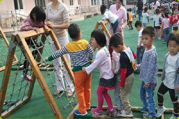 成恩幼儿园加盟