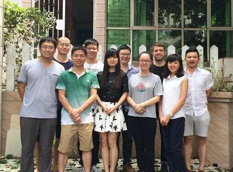 广州国际语言培训中心加盟 广州国际语言培训中心加盟