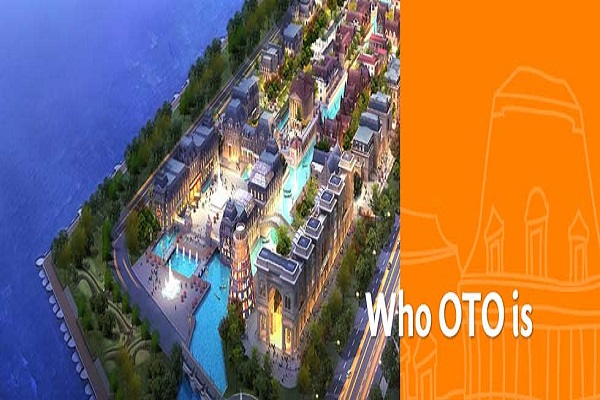 OTO国际幼儿园加盟 OTO国际幼儿园加盟