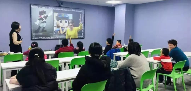 智慧约读双师课堂加盟 智慧约读双师课堂加盟