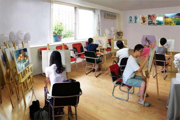 央美雅乐美术教育加盟 央美雅乐美术教育加盟